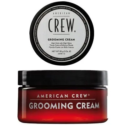 Original American Crew Grooming Cream