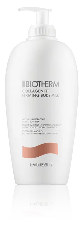 Biotherm Collagen Fit Firming Body Milk (400 ml) Preisreduziert