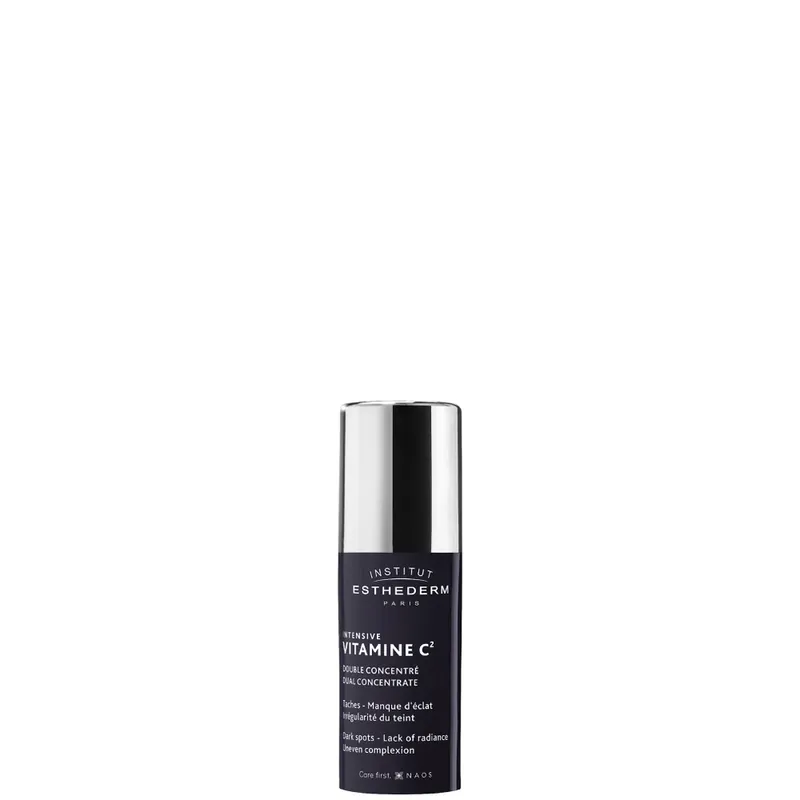 Institut Esthederm Intensives Vitamin C2 Dual Konzentrat 10 ml Garantierte Lieferung