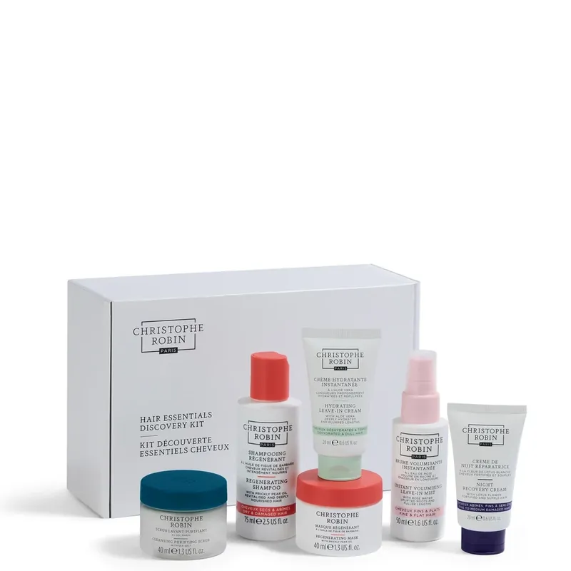 Discovery Set Heißes Angebot