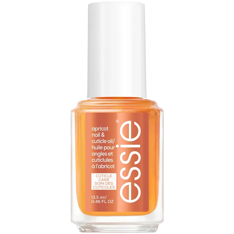 Bestseller essie Nail Care Aprikosenöl Nagelhautbehandlung