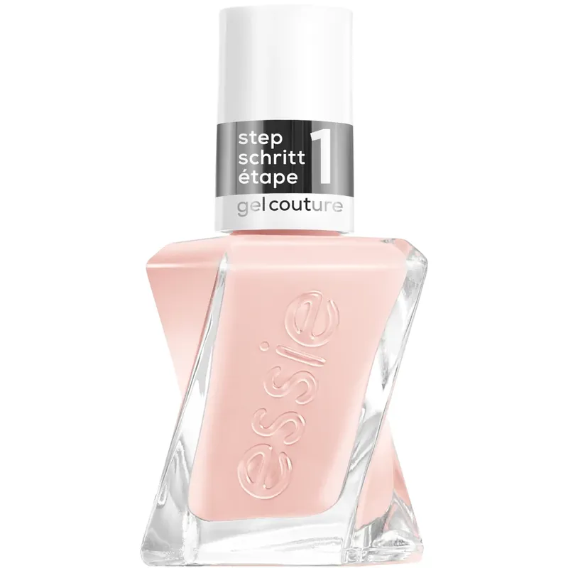Original essie Gel Couture Gel-Like Nail Polish-Fairy Tailor