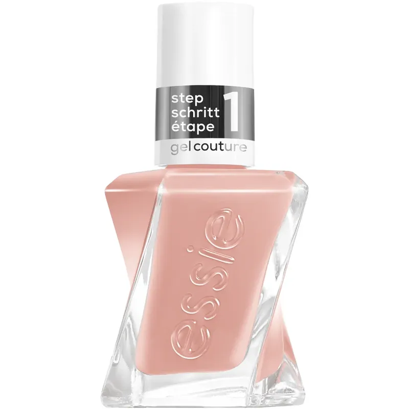 Mengenrabatt essie Gel Couture Gel-Like Nail Polish-Of Corset