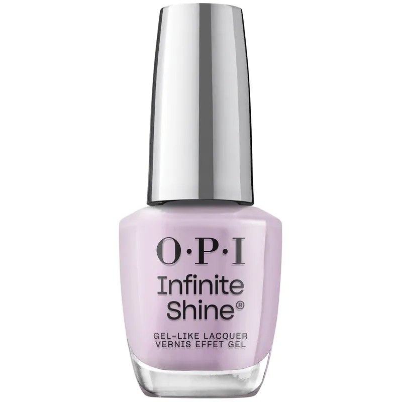 OPI Infinite Shine Nagellack mit langer Haltbarkeit - Last Glam Standing 15 ml Begrenztes Angebot