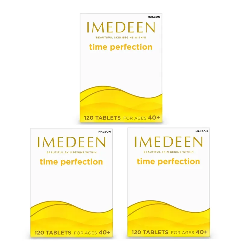Großhandel Imedeen Time Perfection Beauty & Skin Supplement - 6 Month Supply - 360 Tablets