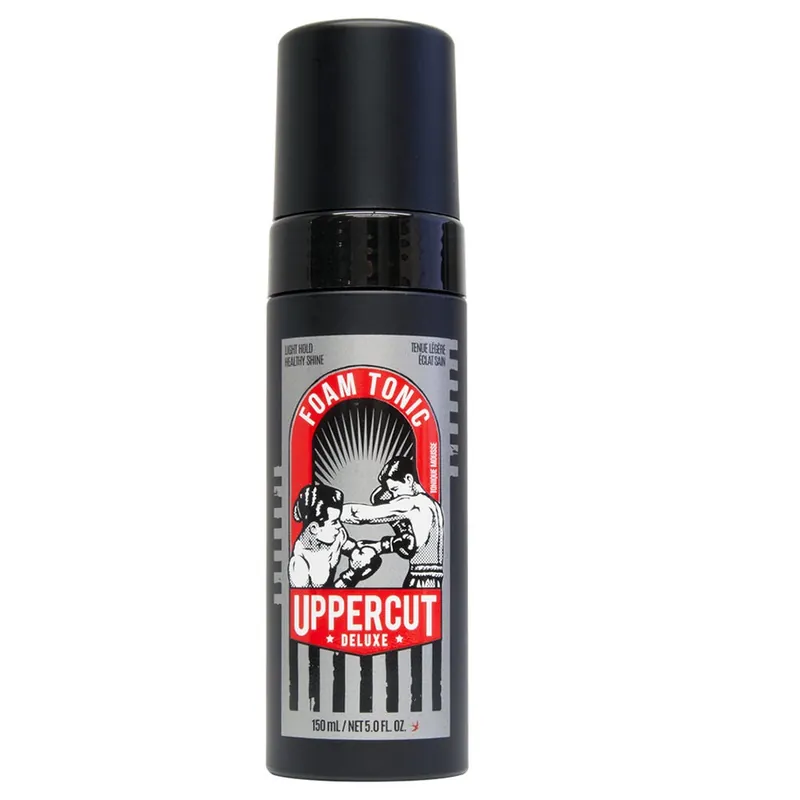 Uppercut Foam Tonic 150 ml Super-Preis