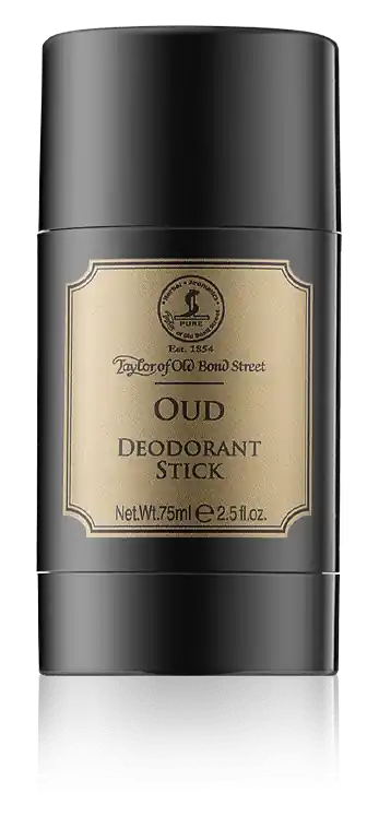 Direkt Vom Hersteller Taylor of Old Bond Street Oud Deodorant Stick (75 ml)