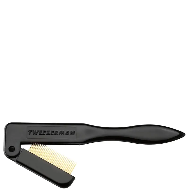 Tweezerman iLashcomb™ Zusammenklappbarer Wimpernkamm Jetzt Kaufen