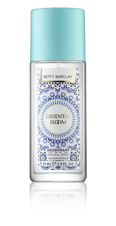 Betty Barclay Oriental Bloom Deodorant Spray (75 ml) Jetzt Kaufen
