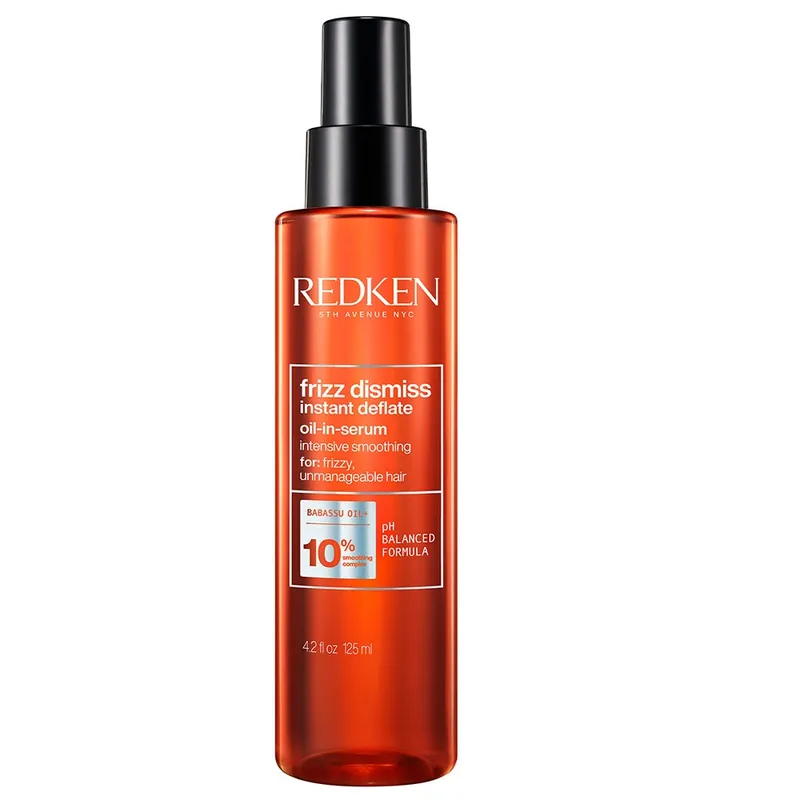 Abverkauf Redken Frizz Dismiss Instant Deflate 125 ml