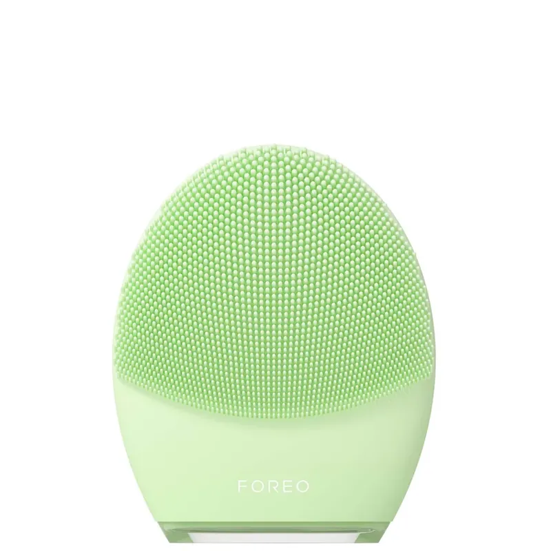 FOREO LUNA 4 Smart Facial Cleansing and Firming Massage Device - Combination Skin Online Kaufen