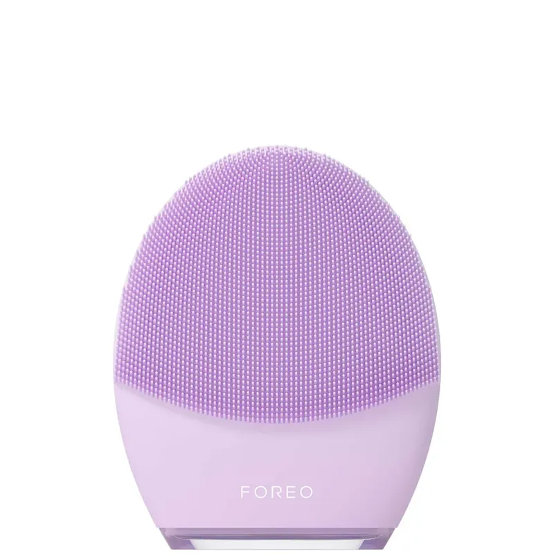FOREO LUNA 4 Smart Facial Cleansing and Firming Massage Device - Sensitive Skin Neue Ware