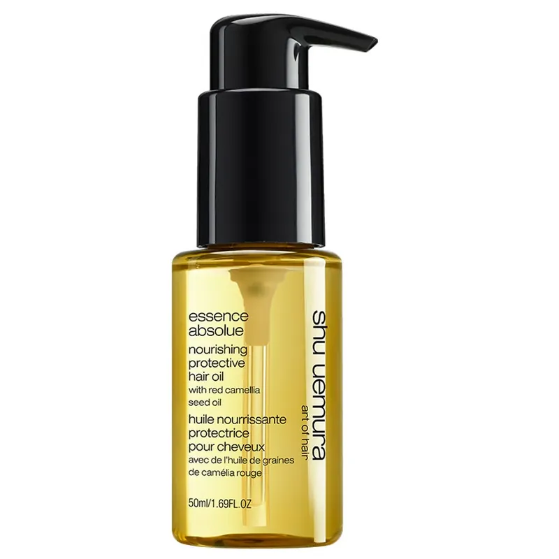 Shu Uemura Essence Absolue Haaröl 50 ml Saisonangebot