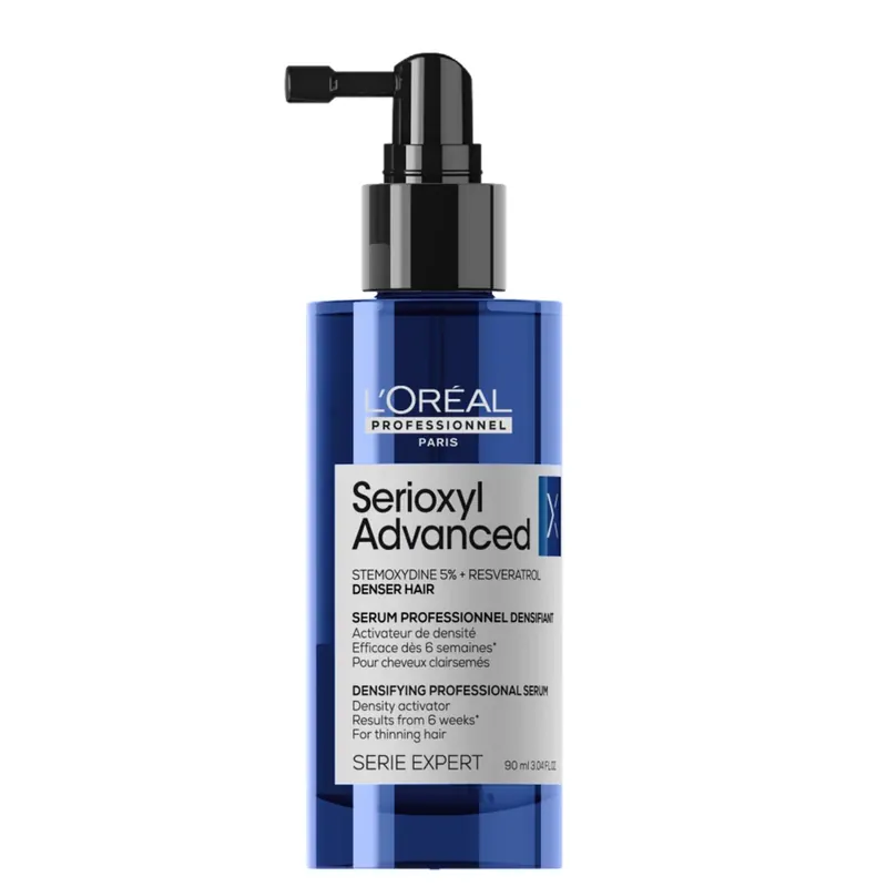 L'Oréal Professionnel Serié Expert Advanced Denser Hair Serum for Thinning Hair 90ml Premium