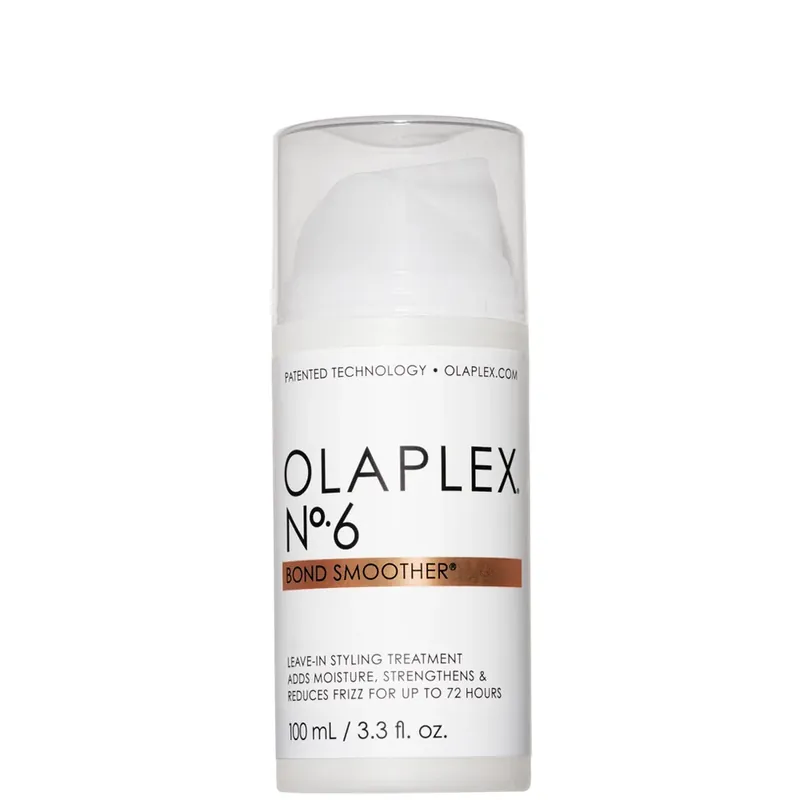 Jetzt Zugreifen Olaplex No. 6 Bond Smoother Frizz Control Styling-Haarcreme 100 ml