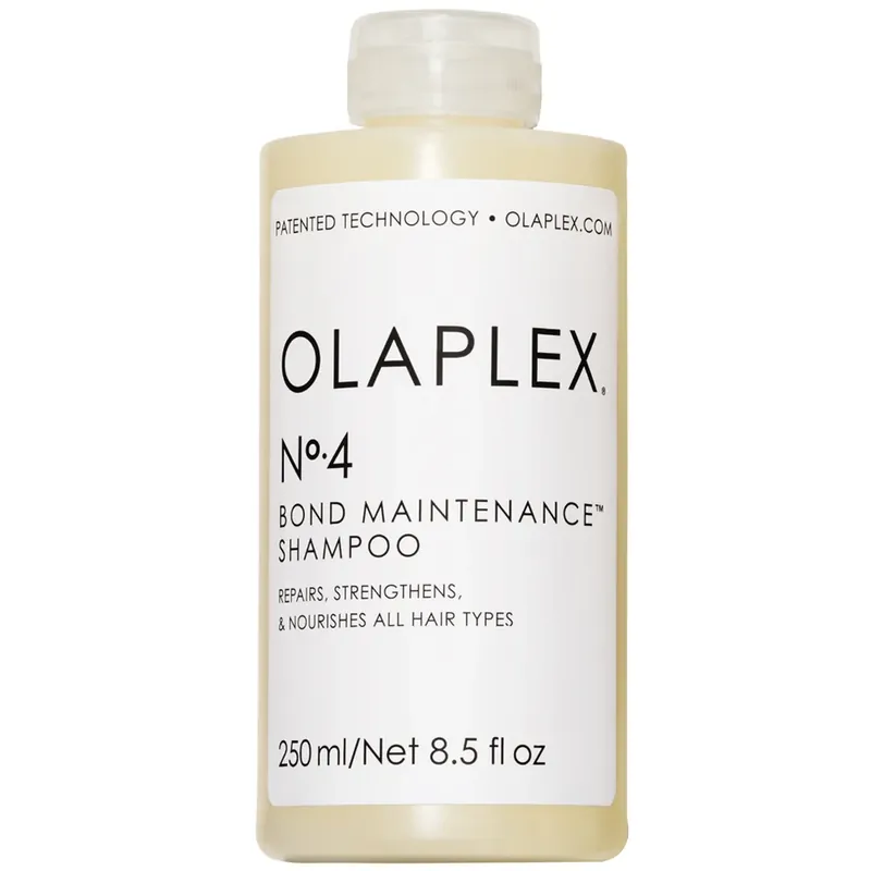 Sichere Zahlung Olaplex No. 4 Bond Maintenance Stärkendes und reparierendes Haarshampoo 250 ml