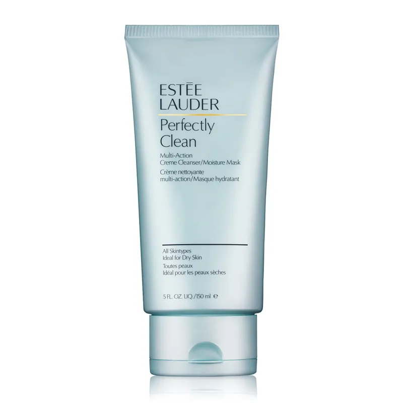 Perfectly Clean Mutli-Action Creme Cleanser/ Moisture Mask Online Kaufen