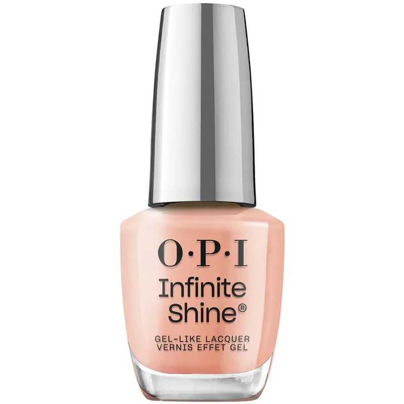 Sofort Bestellen OPI Infinite Shine Nagellack mit langer Haltbarkeit - A Sherbert Thing 15 ml