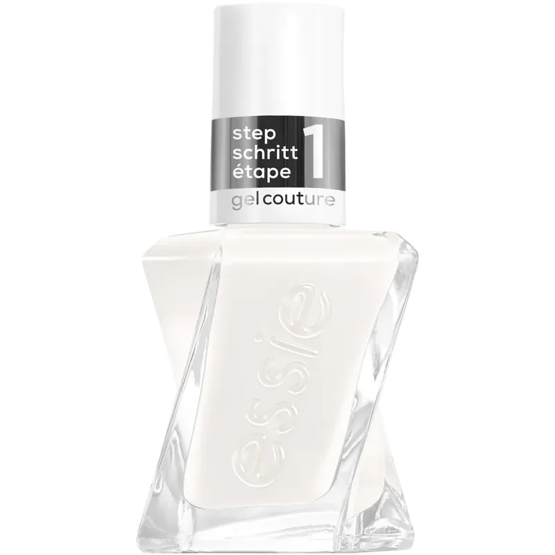 essie Gel Couture Gel-Like Nail Polish- First Fitting Meistverkauft