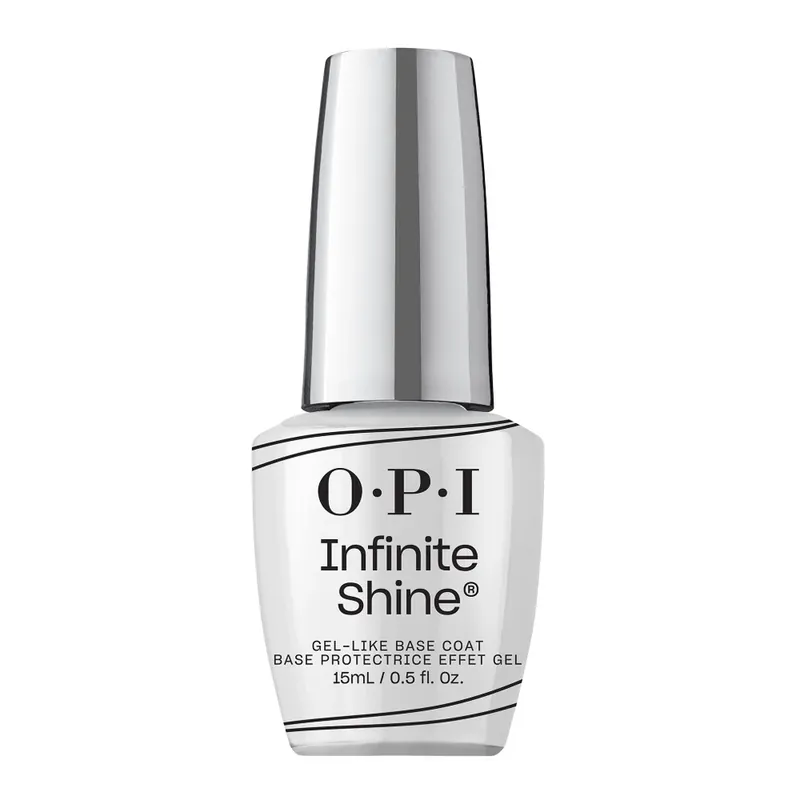 Ab Werk OPI Infinite Shine Nagellack mit langer Haltbarkeit - Unterlack 15 ml