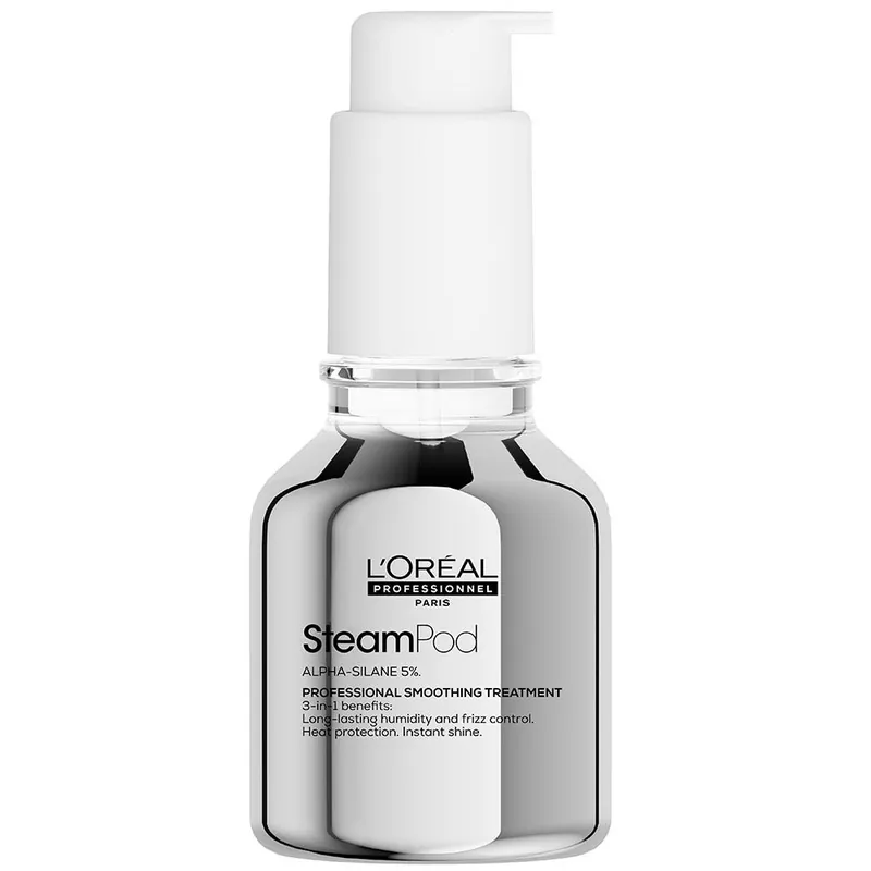 L'Oréal Professionnel Paris Steampod Glättungskonzentrat 50 ml Kracherpreis