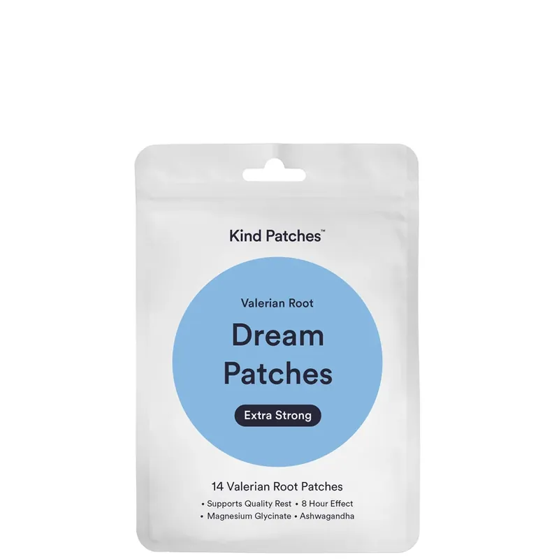 Kind Patches Dream Patches Extra Strong (16 Patches) Top-Preis