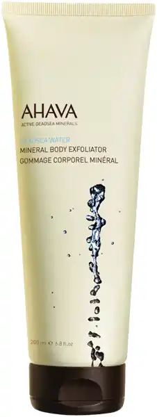 Garantierte Lieferung Deadsea Water Mineral Body Exfoliator