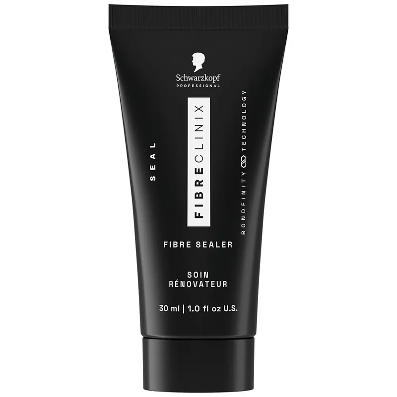Schwarzkopf Professional Fibre Clinix Bondfinity Fibre Sealer 30 ml Finale Aktion