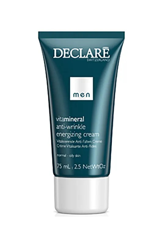 Anti-Wrinkle Energizing Cream Weltweiter Versand