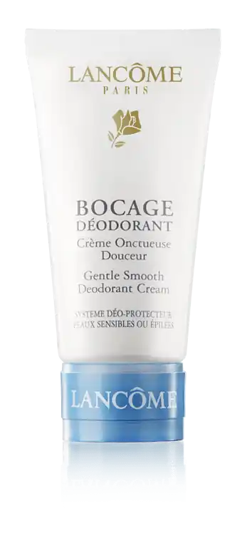 Lancôme Bocage Déodorant Crème Onctueuse Douceur Peaux Sensibles ou Épilées (50 ml) Neuheit
