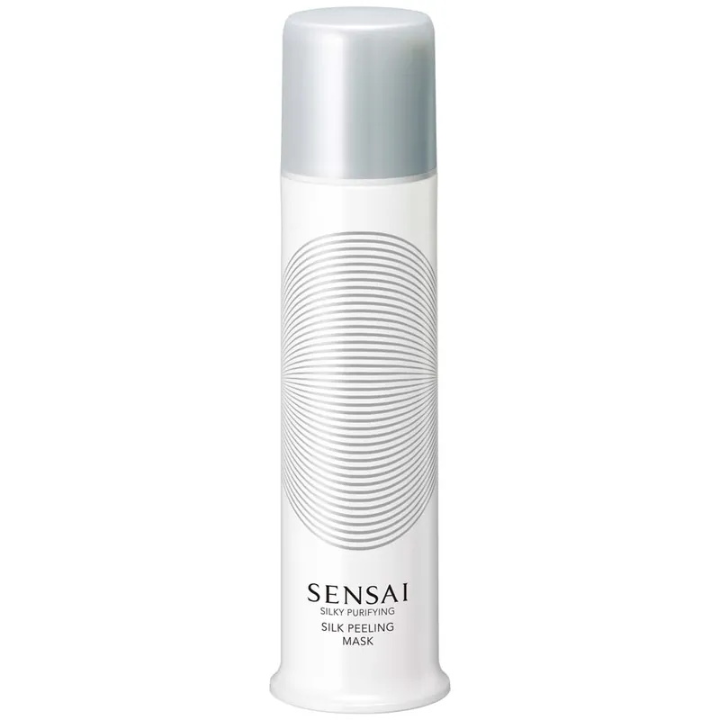 Preisreduziert SILK PEELING MASK
