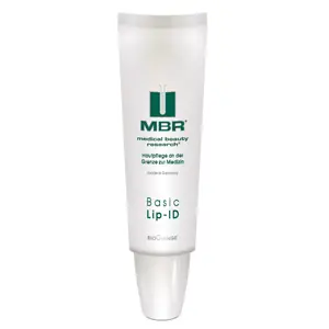 Basic Lip-ID Ab Werk