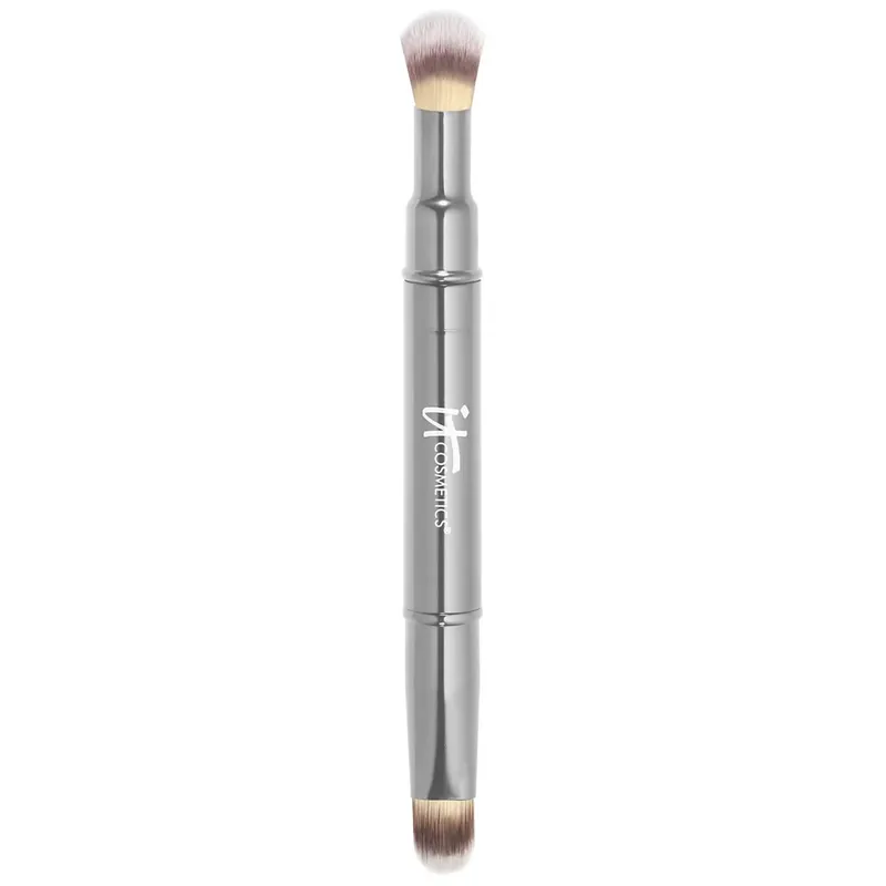 IT Cosmetics Heavenly Luxe Dual Airbrush Concealer Brush #2 Geld-Zurück-Garantie