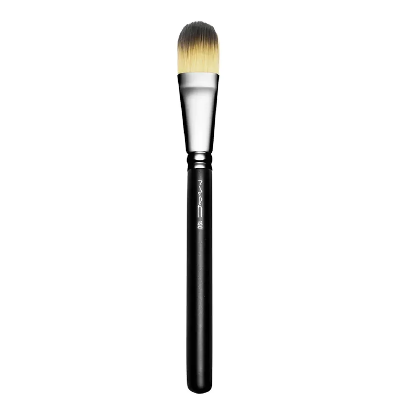 MAC 190 Foundation Brush Gratis Versand