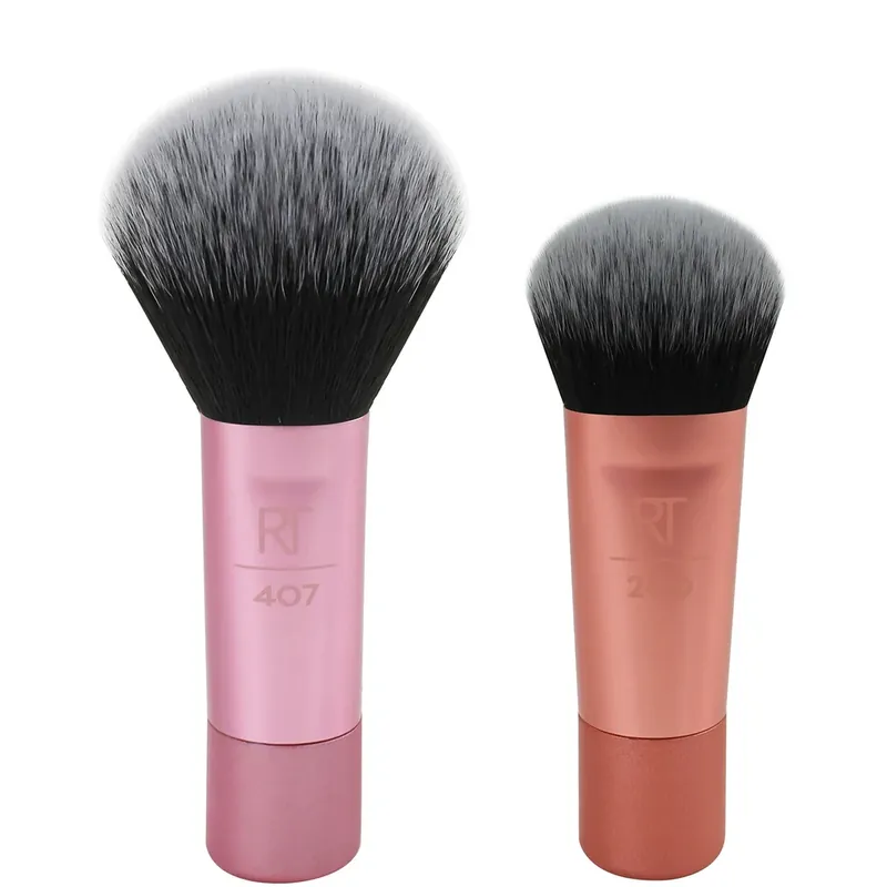 Schnäppchen Real Techniques Mini Brush Duo