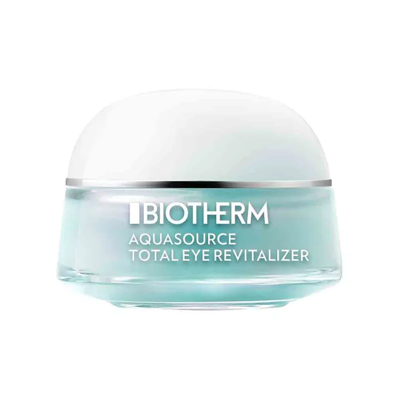 Jetzt Zugreifen Aquasource Total Eye Revitalizer - kühlende Augenpflege