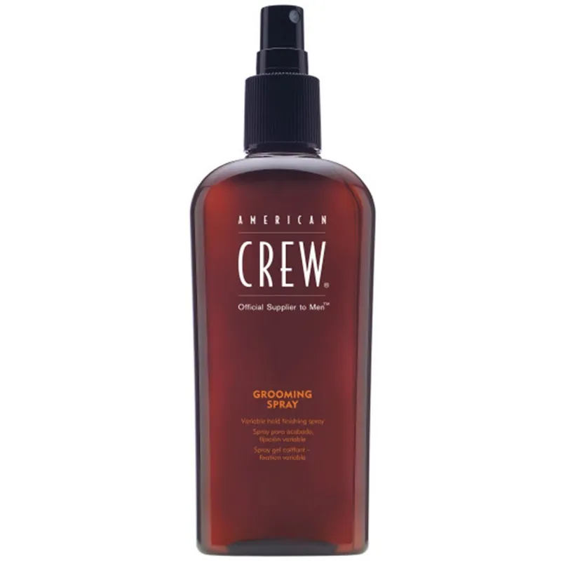 American Crew Grooming Spray 250 ml Expressversand