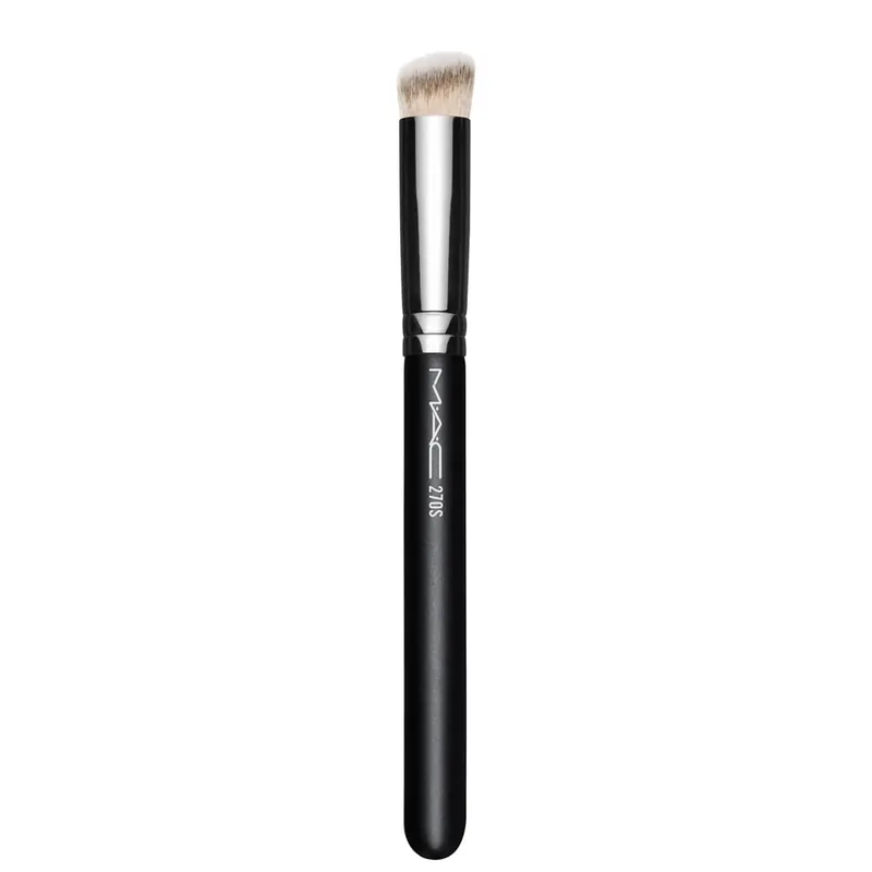 Weltweiter Versand MAC 270S Concealerpinsel