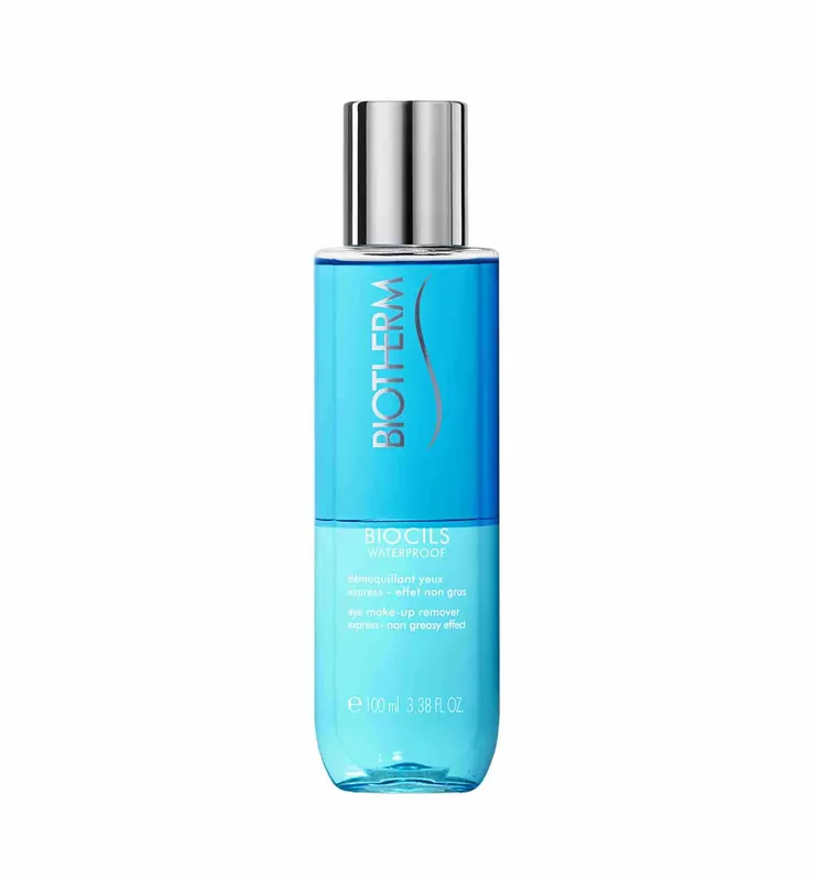 Biocils Démaquillante Waterproof - Augenmakeup-Entferner Saisonangebot