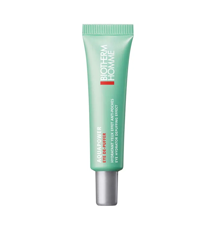 Aquapower Fresh Eyes - Augenpflege Zertifiziert