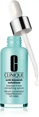 Anti-Blemish Solutions Correcting Serum Mengenrabatt