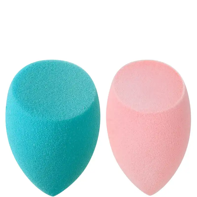 Neu Im Sortiment Real Techniques Miracle Mattierendes Duo