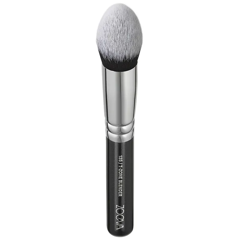 ZOEVA 135 Veganer T-Zone-Übergangspinsel Sale