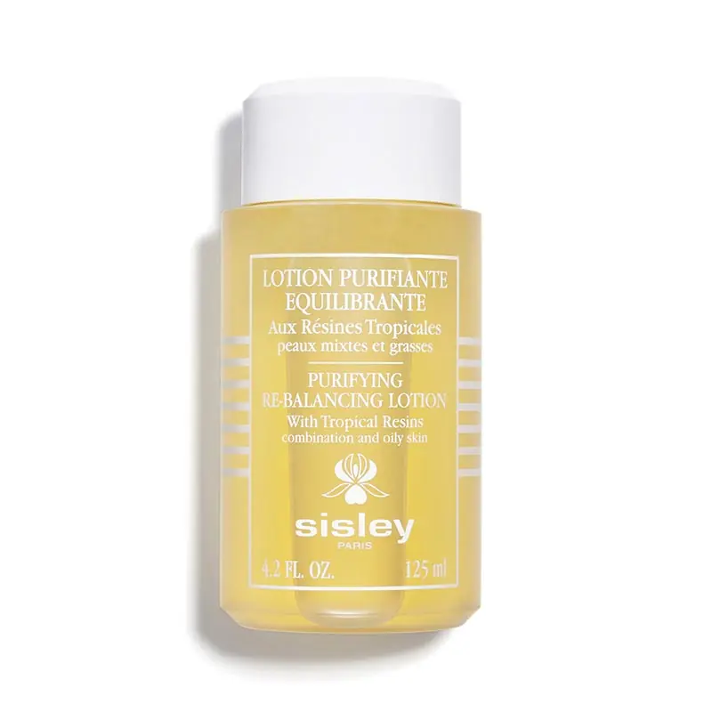 Lotion Purifiante Equilibrante Aux Resines Tropicales 3-in1 Pflegelotion Zertifiziert