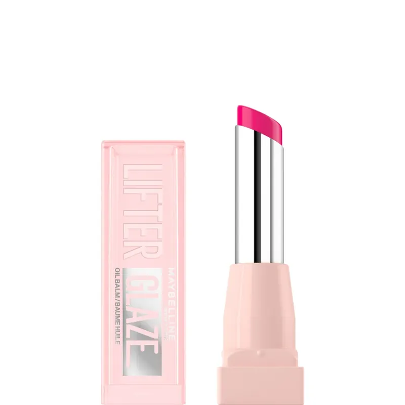 Nur Für Kurze Zeit Maybelline New York Lifter Glaze Lip Oil Balm (Various Shades)