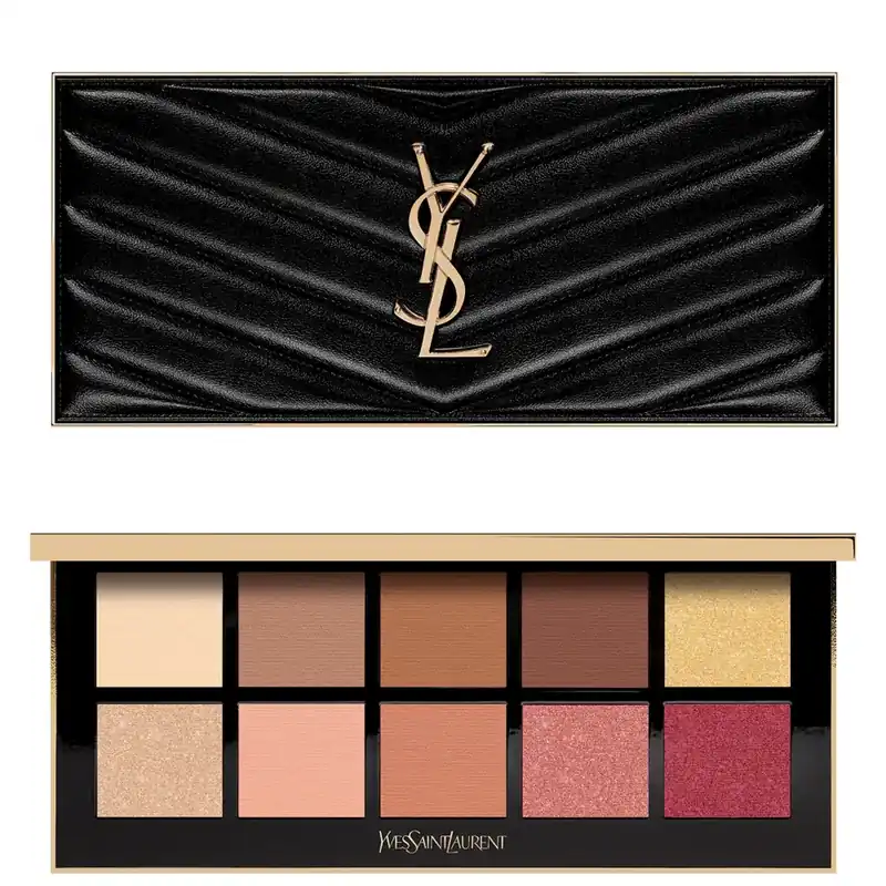 Yves Saint Laurent Couture Colour Clutch 5 - Desert Nude Neu Im Sortiment