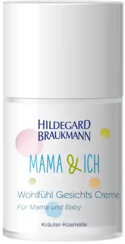 Jetzt Kaufen Wohlfühl Gesichts Creme