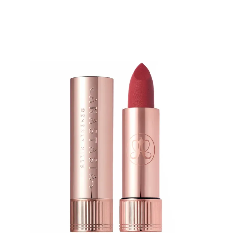 Anastasia Beverly Hills Matter Lippenstift 3 g (Verschiedene Farbtöne) Aktuell