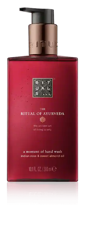 Rituals The Ritual of Ayurveda A Moment of Hand Wash (300 ml) Sale