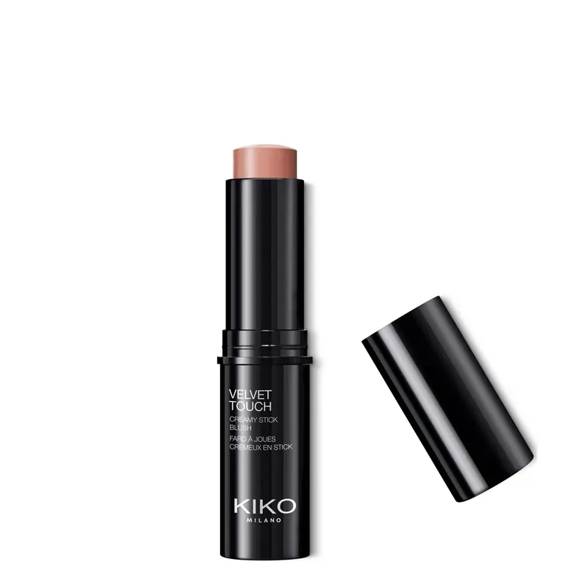 KIKO Milano Velvet Touch Creamy Stick Blush 10g (Various Shades) Mega-Angebot